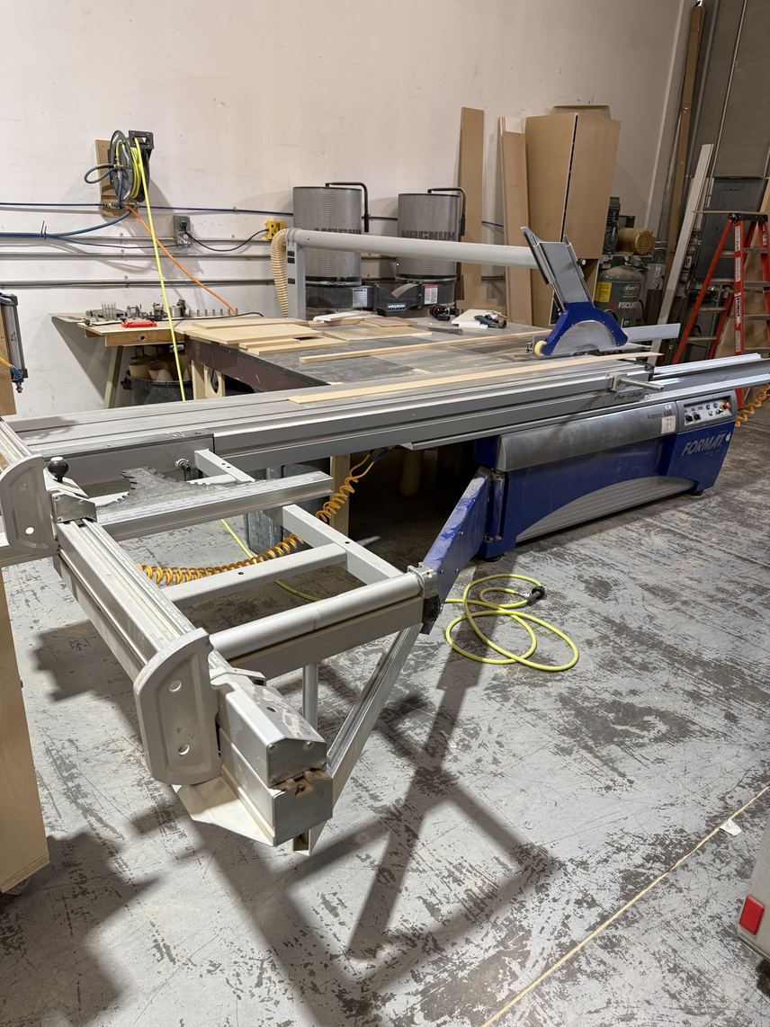 Felder Kappa 450 Felder Kappa 450, 2005